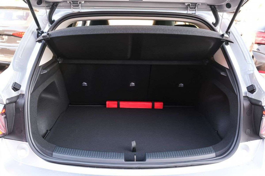 2026 MG MG4 EV Urban AH4E Essence 54 Hatch Image 9