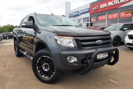 Ford Ranger Wildtrak PX