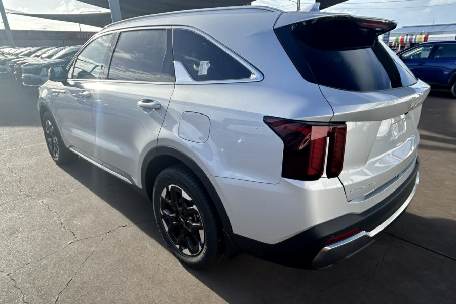2024 MY25 Kia Sorento MQ4 PE Sport SUV Image 8
