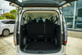 2025 Hyundai Staria US4.V3  People Mover
