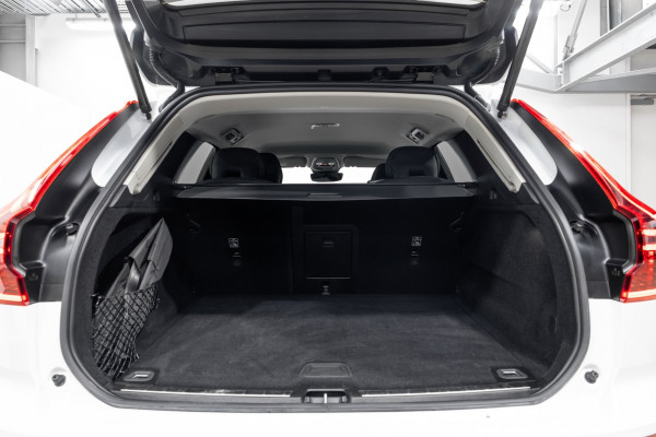 2026 Volvo XC60 UZ B5 Plus 2L Mild Hybrid AWD SUV Image 8
