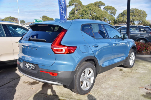2024 MY25 Volvo XC40 XZ Plus B4 SUV Image 2
