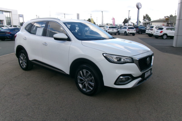 2020 MY21 MG HS SAS23 Vibe SUV Image 1