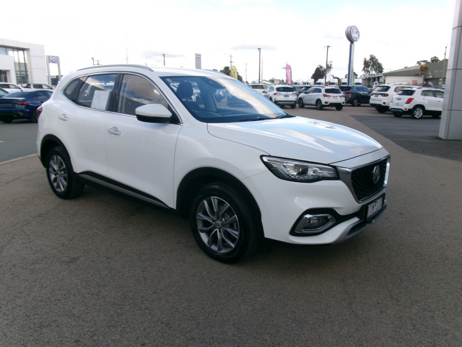 2020 MY21 MG HS SAS23 Vibe SUV Image 1