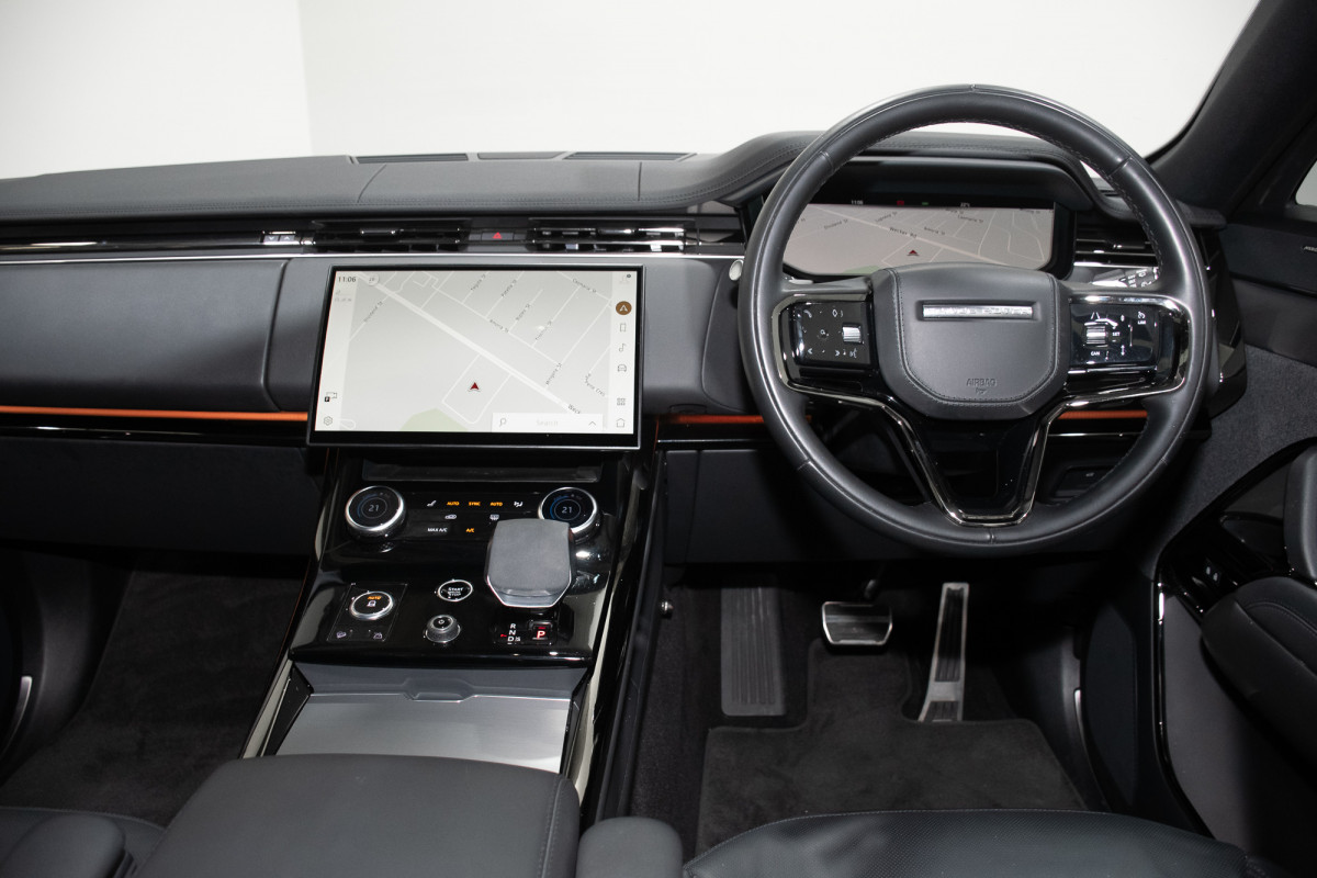 2023 Land Rover Range Rover Sport L461 D300 Dynamic SE SUV