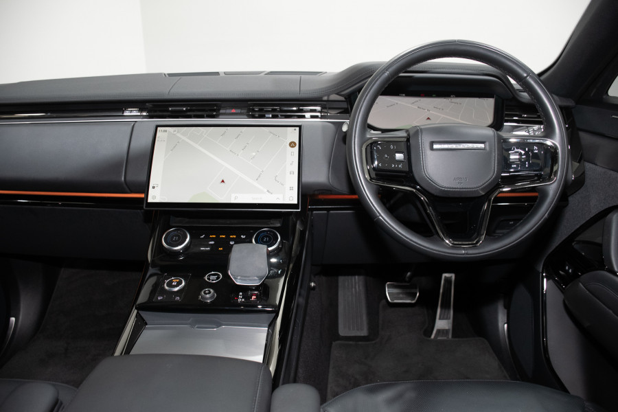 2023 Land Rover Range Rover Sport L461 D300 Dynamic SE SUV Image 24