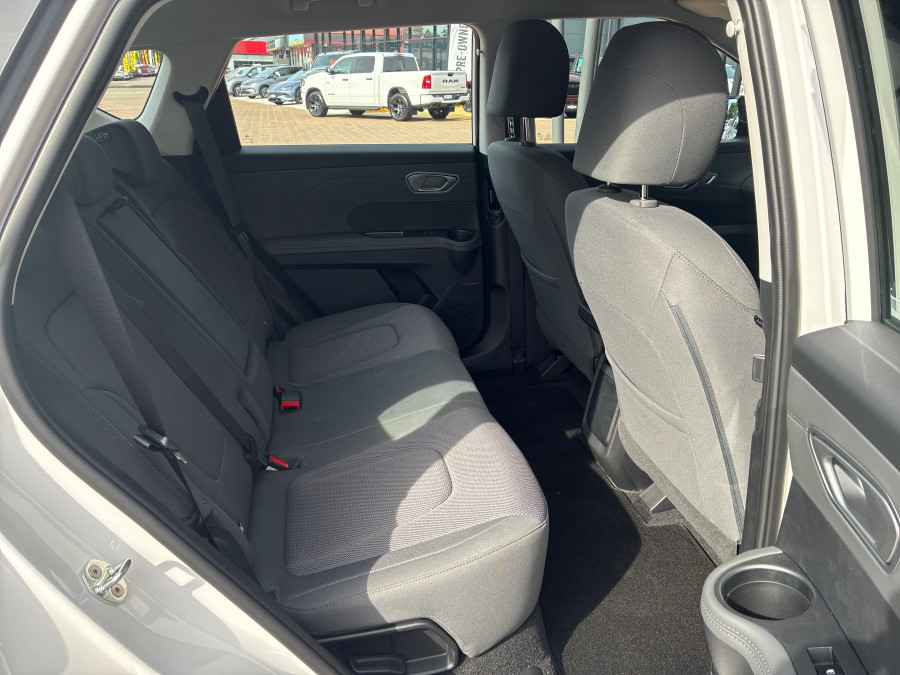2026 Hyundai ELEXIO OE1.V1  SUV Image 11