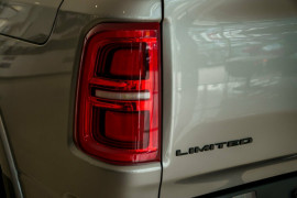 2025 Ram 1500 DT Limited Hurricane HO RamBox Ute