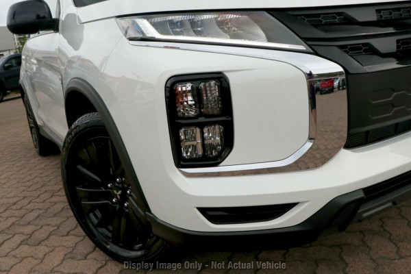 2024 Mitsubishi ASX XD MR SUV Image 2