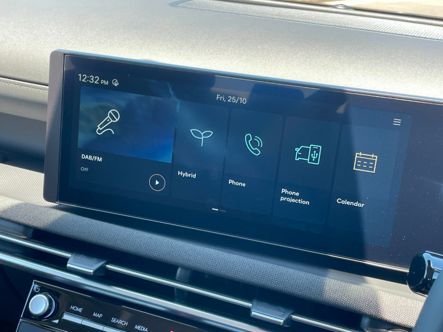 2026 Hyundai Tucson NX4.V4 SUV Image 15