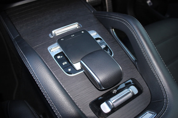 2019 MY50 Mercedes-Benz Mb Glclas X167 800+ GLS400 GLS400 d Wagon