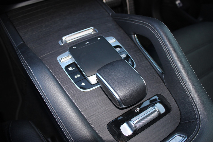 2019 MY50 Mercedes-Benz Mb Glclas X167 800+ GLS400 GLS400 d Wagon Image 19