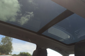 2018 Volkswagen Tiguan 5N Allspace Highline Wagon