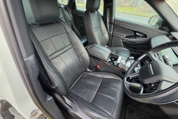 2022 Land Rover Range Rover Evoque L551 R-Dynamic SE SUV Image 27