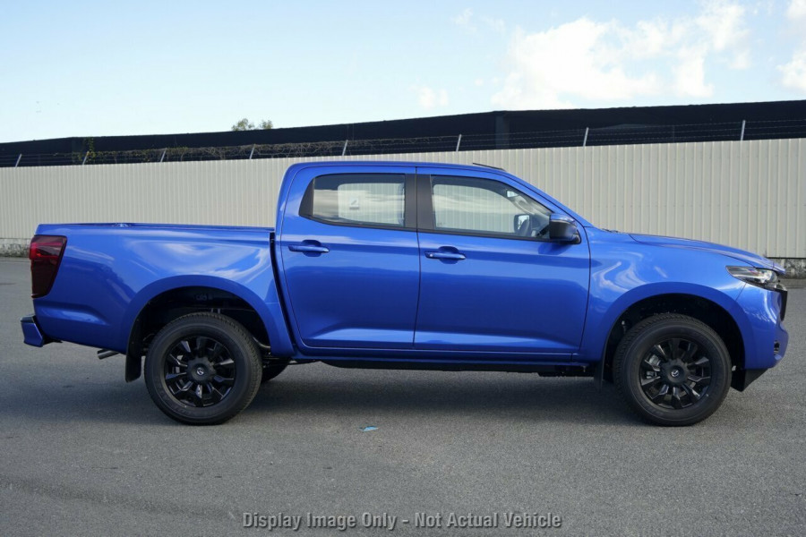 2026 Mazda BT-50 TF XT Ute Image 2