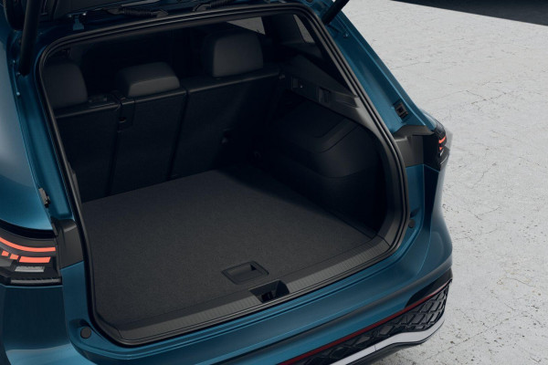 2025 Volkswagen Tiguan CT 150TSI R-Line SUV Image 8