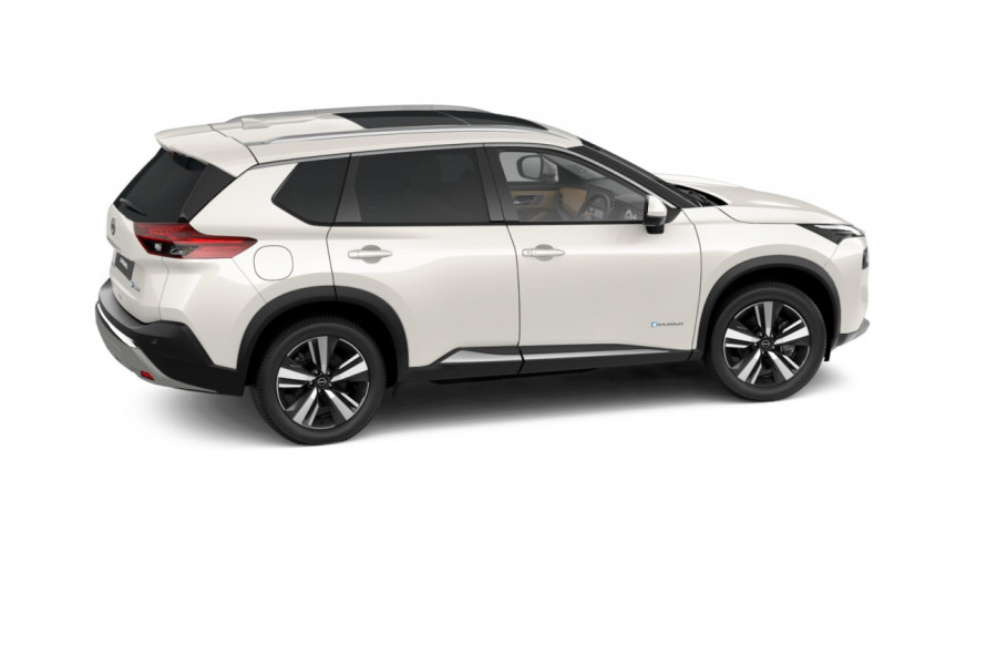 2025 Nissan X-Trail T33 Ti-L e-POWER SUV