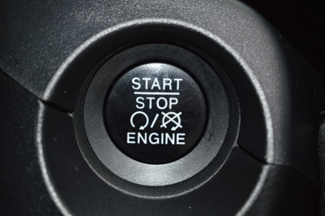 2018 Jeep Compass Limited 11 of 26