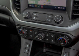 2019 Holden Acadia AC MY19 LTZ-V (AWD) Suv