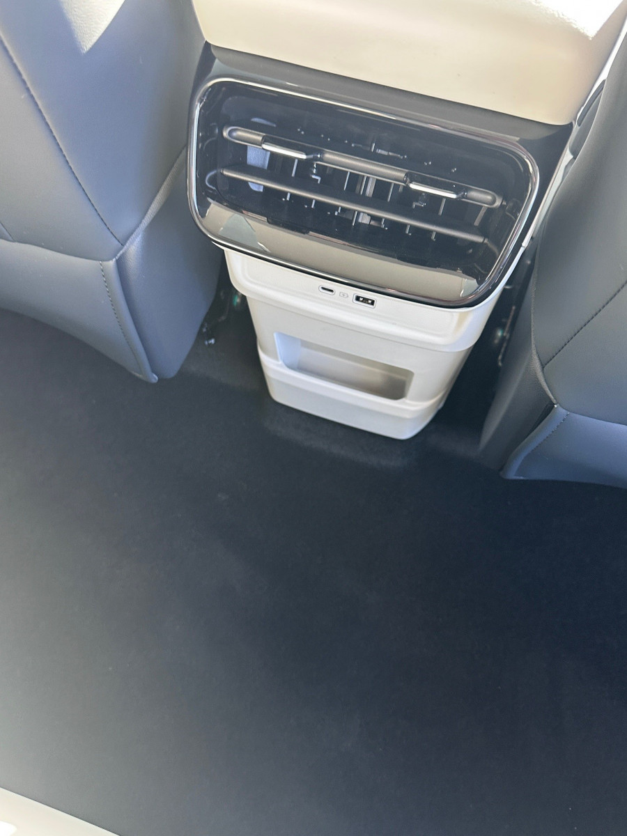 2026 Geely EX5 E245 Inspire SUV Image 16