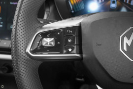 2025 MG ZS ZS32 Excite Hybrid+ SUV