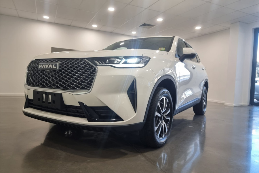 2024 GWM Haval H6 B01 Premium SUV Image 52