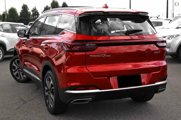 2023 Chery Tiggo 7 Pro T32 Urban SUV