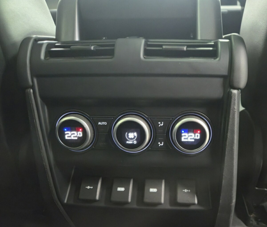 2020 Land Rover Defender L663 HSE SUV Image 15