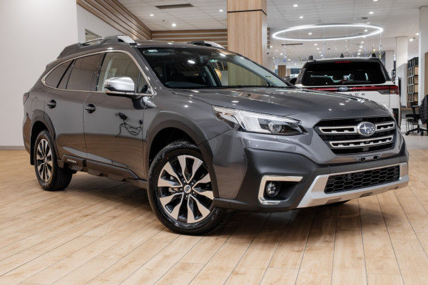 Subaru Outback AWD Touring XT 6GEN