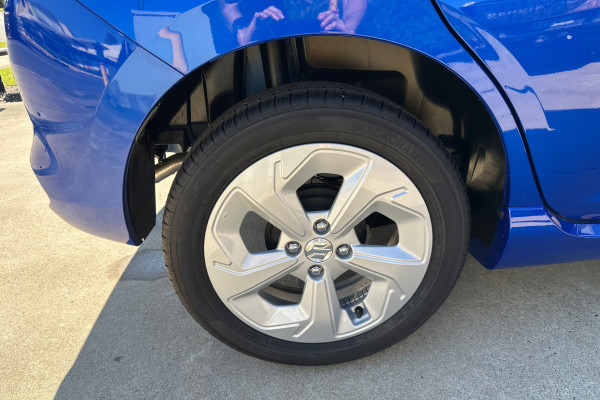 2025 Suzuki Swift Hybrid UZ Hybrid Plus Hatch Image 18