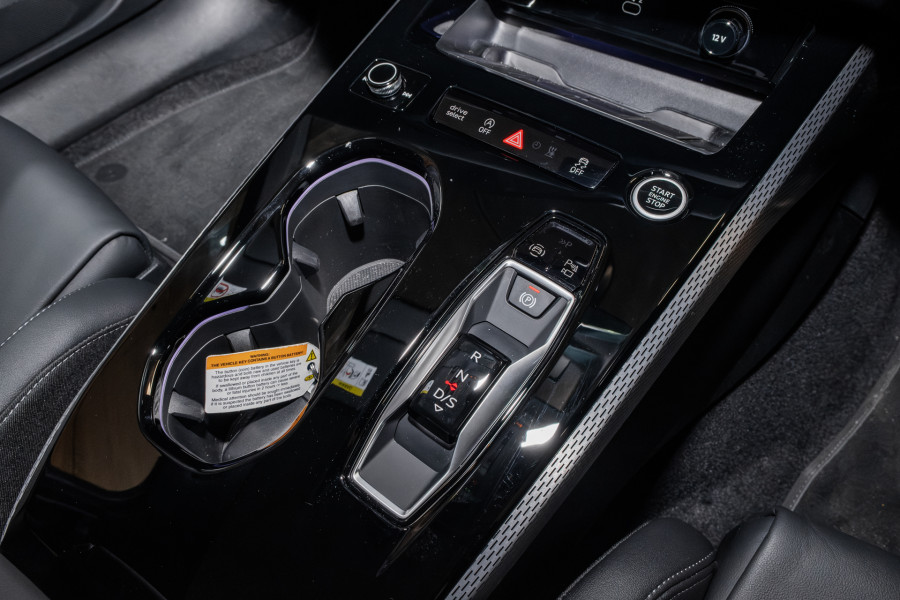 2025 Audi A5 B10  TFSI 200kW S line Wagon
