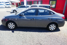 Hyundai Elantra Sedan HD