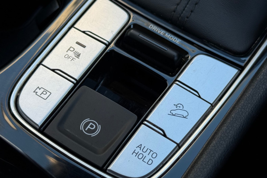 2023 Hyundai Tucson NX4.V2  SUV Image 22