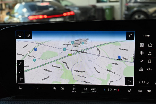 2026 MY25 Audi Q5 FY e-hybrid 270kW SUV