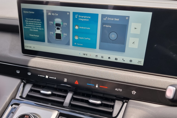 2026 MY25 LDV T60 Max PLUS Ute Image 12