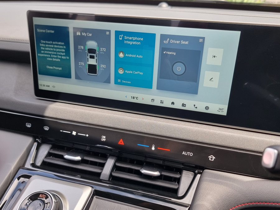 2026 MY25 LDV T60 Max PLUS Ute Image 12