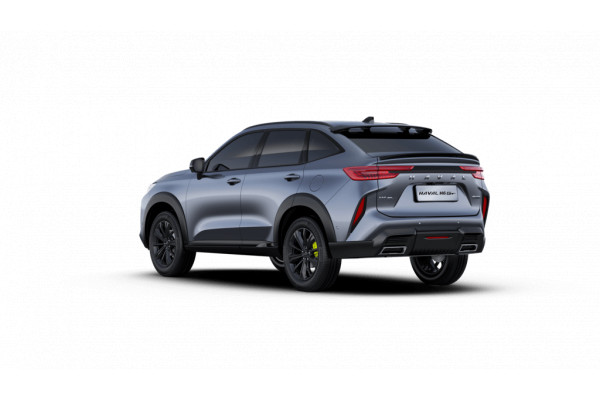 2025 MY22 Haval H6GT B03 Ultra SUV