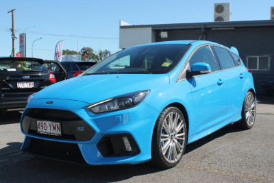 Ford Focus RS LZ