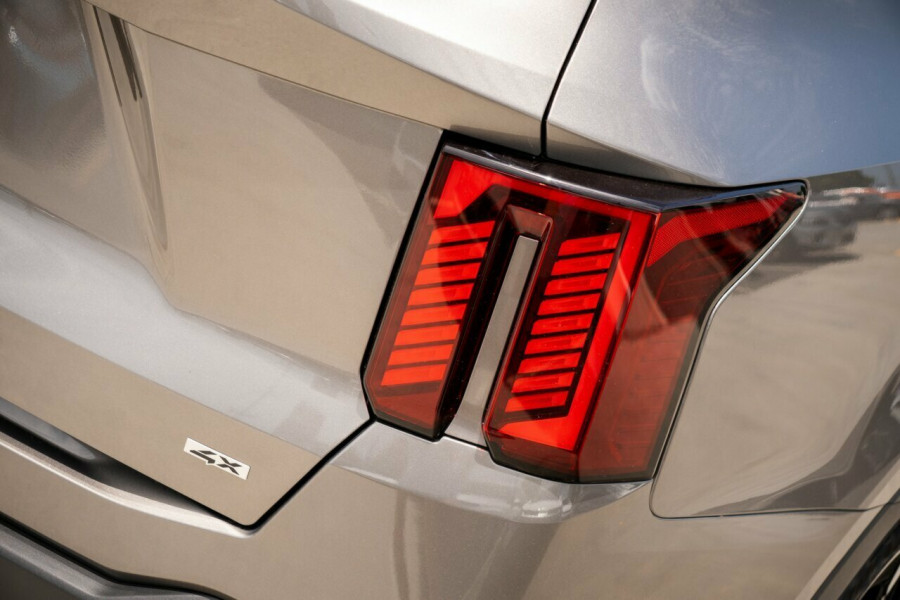 2025 Kia Sorento MQ4 PE GT-Line SUV Image 7
