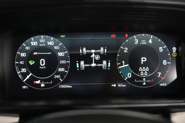 2021 Land Rover Discovery Series 5 P360 R-Dynamic HSE SUV Image 15