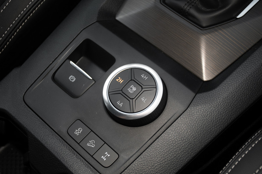2025 Volkswagen Amarok NF TDI600 Style Ute