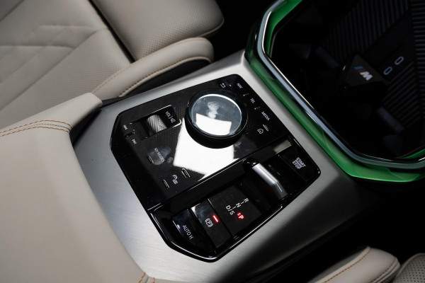 2026 BMW X3 G45 M50 xDrive SUV image 17