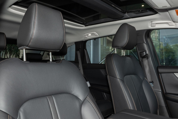 2026 Mazda CX-80 KL G40e GT SUV Image 10