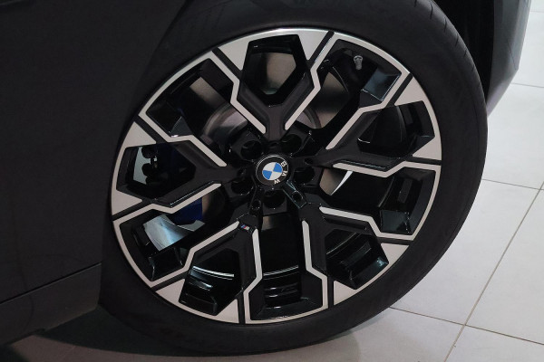2026 BMW X3 G45 30e xDrive SUV