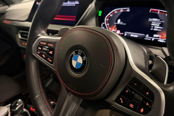 2021 BMW 1 Series F40 128ti Hatch Image 14