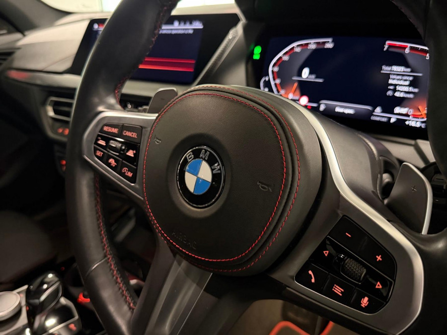 2021 BMW 1 Series F40 128ti Hatch Image 14
