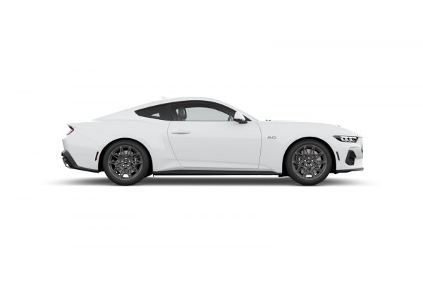 2024 MY25 Ford Mustang FO GT Hatch Image 8