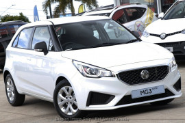 MG MG3 Core SZP1