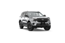 Ford Everest Sport P704