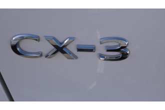 2023 Mazda CX-3 CX3H NEO SPORT FWD SUV